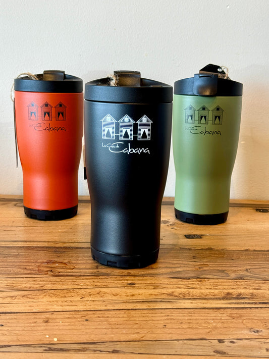 16oz BruTrek Tumbler